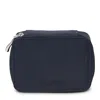 Baggallini Pill Case In French Navy