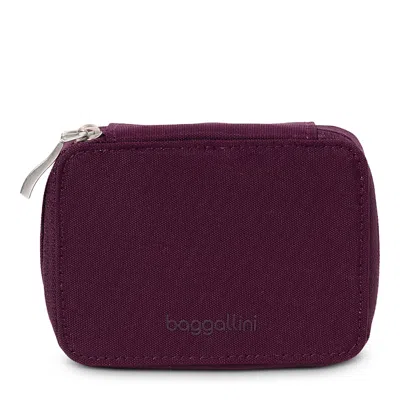 BAGGALLINI PILL CASE