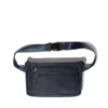 Baggallini Pocket Belt Bag Waist Pack And Crossbody In Multi