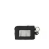 Baggallini Rfid Card Case In Black