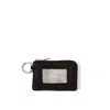 Baggallini Rfid Card Case Id Wallet