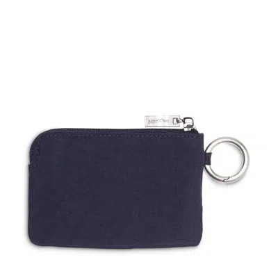 Baggallini Rfid Card Case In French Navy