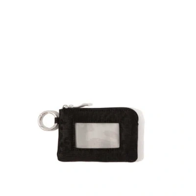 BAGGALLINI BAGGALLINI RFID CARD CASE ID WALLET