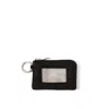 Baggallini Rfid Card Case Id Wallet In Black