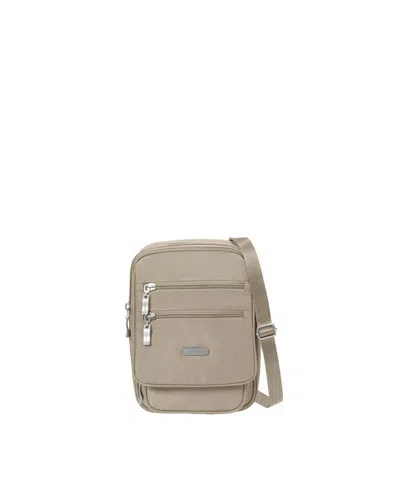 Baggallini Rfid Journey Crossbody
