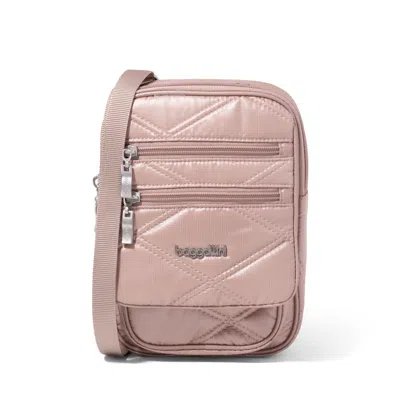 Baggallini Rfid Journey Crossbody Bag
