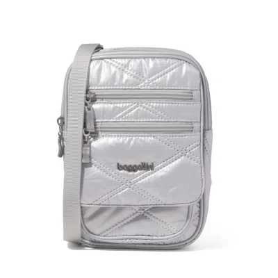 Baggallini Rfid Journey Crossbody Bag