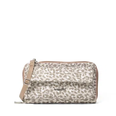 Baggallini Rfid Phone Wallet Crossbody