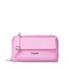 Baggallini Rfid Phone Wallet Crossbody Bag