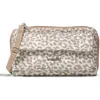 Baggallini Rfid Phone Wallet Crossbody Bag
