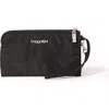 Baggallini Rfid Wristlet Wallet In Black
