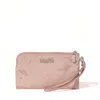 Baggallini Rfid Wristlet Wallet In Multi