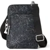 Baggallini Securtex Anti-theft Activity Small Crossbody Bag