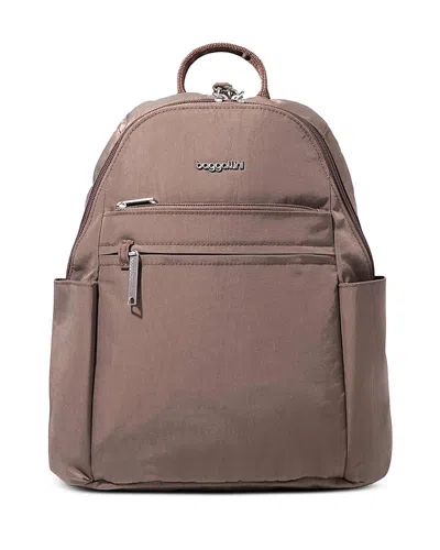 BAGGALLINI SECURTEX ANTI THEFT BACKPACK