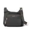 Baggallini Securtex Anti-theft Crossover Crossbody