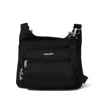 Baggallini Securtex Anti-theft Crossover Crossbody