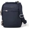 Baggallini Securtex Anti-theft Mini Everything Crossbody