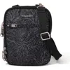 Baggallini Securtex Anti-theft Mini Everything Crossbody