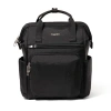 Baggallini Securtex Anti-theft Windsor Backpack