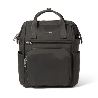 Baggallini Securtex Anti-theft Windsor Backpack