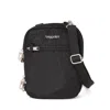 Baggallini Securtex Anti-theft Mini Everything Crossbody Bag