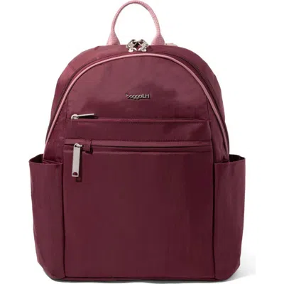 BAGGALLINI BAGGALLINI SECURTEX ANTI-THEFT VACATION BACKPACK