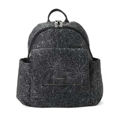Baggallini Securtex® Journey Anti-theft Backpack In Multi
