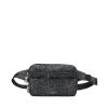 Baggallini Securtex Journey Anti-theft Belt Bag In Multi