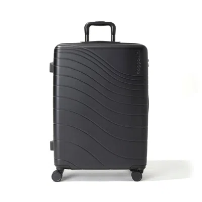Baggallini Set Wave 26 In. 4 Wheel Hardside Luggage