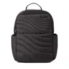 Baggallini Set Wave Backpack In Black