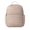 Baggallini Set Wave Backpack In Neutral