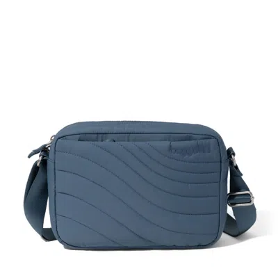 Baggallini Set Wave Crossbody