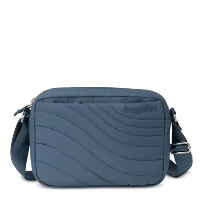 Baggallini Set Wave Crossbody Bag