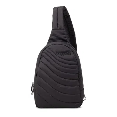 Baggallini Set Wave Sling Bag