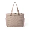 Baggallini Set Wave Tote Bag