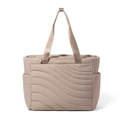 BAGGALLINI SET WAVE TOTE
