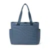 Baggallini Set Wave Tote Bag