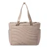 Baggallini Set Wave Tote Bag