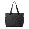 Baggallini Set Wave Tote Bag