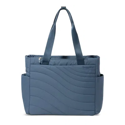 Baggallini Set Wave Tote Bag