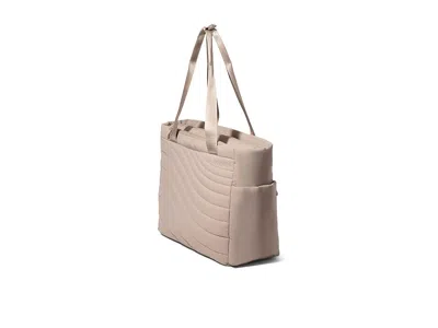 Baggallini Set Wave Tote Tote Handbags Moonrock Wave Puff: One Size In Purple
