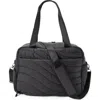 Baggallini Set Wave Weekender In Black