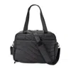 Baggallini Set Wave Weekender In Black