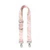 Baggallini Slim Strap In Pink