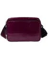 Baggallini Sling Belt Bag In Purple