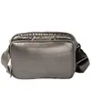 Baggallini Sling Belt Bag In Gray