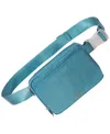 Baggallini Sling Belt Bag In Green