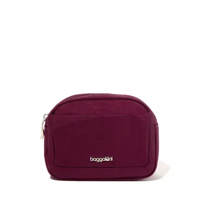 Baggallini Small Pocket Cosmetic