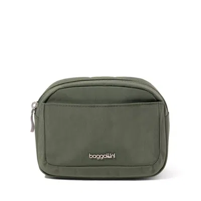 Baggallini Small Pocket Cosmetic