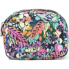 Baggallini Small Pocket Cosmetic Bag In Multi